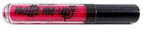 Barry M Matte Lip Paint Pinksplosion