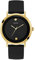 GUESS Hommes Analogique Quartz Japonaise Montre avec Bracelet en Silicone U1264G1