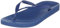 Ipanema Damen Anat Colors FEM Zehentrenner, 8977 Blue/Navy, 41.5 EU