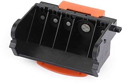 Artudatech Druckkopf Drucker Zubehör QY6-0059 Printhead für Canon IP4200 MP500 MP530