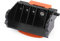 Artudatech Druckkopf Drucker Zubehör QY6-0059 Printhead für Canon IP4200 MP500 MP530