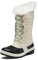 Sorel Damen Tofino 2 Waterproof Winterstiefel, Beige, 38.5 EU