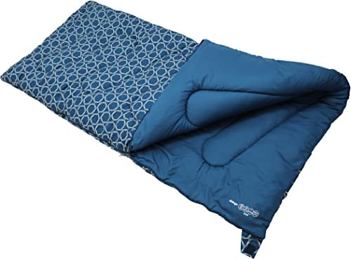 Vango Eden Deckenschlafsack, 191x81cm, Hexagon
