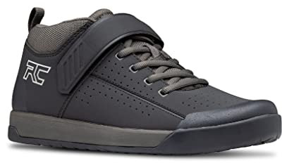 Ride Concepts MTB-Schuhe Wildcat Schwarz Gr. 45