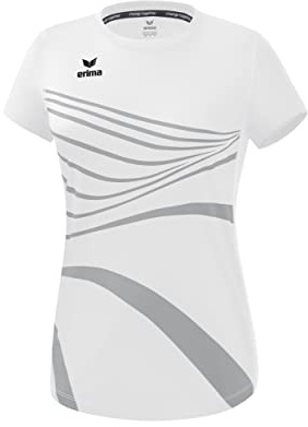 Erima Women's Racing 2.0 T-Shirt (Pack of 1)