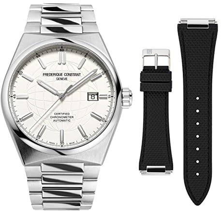 Frederique Constant Automatic Watch FC-303S4NH6B