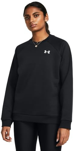 Under Armour womens Armour Fleece Crew