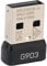 USB Receiver for Logitech G903 Wireless Mouse, 2.4G Wireless Mouse Receiver Adapter, USB Nano Receiver for Logitech G903, Portable and Compact, Plug and Play