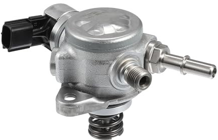 Motoforti Kraftstoffpumpe für Ford Focus 2012-2018, Metall, Nr. CM5E-9D376-CB, Silberton
