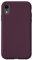 iPhone XR Dark Purple Case