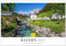 Edition Seidel Premium Kalender Bayern 2025 Format DIN A3 Wandkalender Europa Deutschland Neuschwanstein Schwangau Bayreuth Ramsau Bodensee Chiemsee Ettal Basilika Christian Müringer