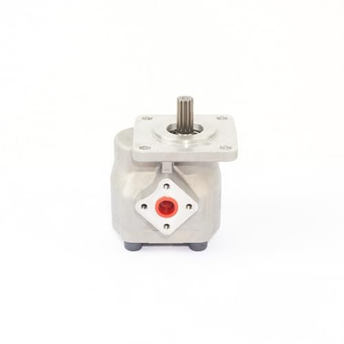 Pompe hydraulique Iseki TU | TL | Te | TX | TG | TA