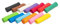 Betzold - Knetmasse im Eimer mit 13 Farben je 110 g - Kinder-Garten