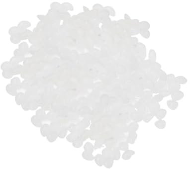 Zymoplas Accesorio Para Dental, pegamento sólido para dentadura postiza, ajuste seguro y cómodo, pegamento sólido temporal para dientes, resina fácil