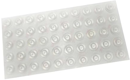 DimyFew rutschfeste Schneestampfpads, Schneetrittpads Und Schneematten Verbessern Den Skigriff