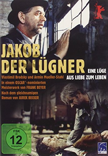 Jakob der Lügner - DEFA