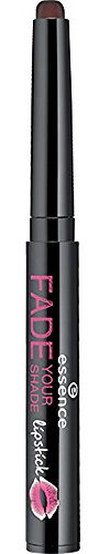 essence - Lippenstift - fade your shade lipstick 02 - ombré parfait