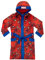 Spiderman Jungen Spider-Man Bademäntel EU 122 (UK 6-7 Yrs)