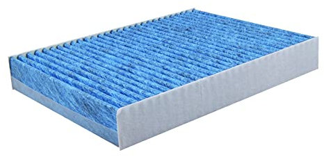 MAHLE LAO 686 Innenraumfilter Aktivkohlefilter u.a. passend für RENAULT GRAND SCÉNIC III