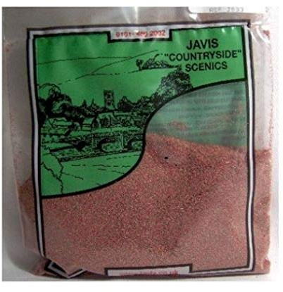 Javis JS33 Sandstone Scatter Standard Bag