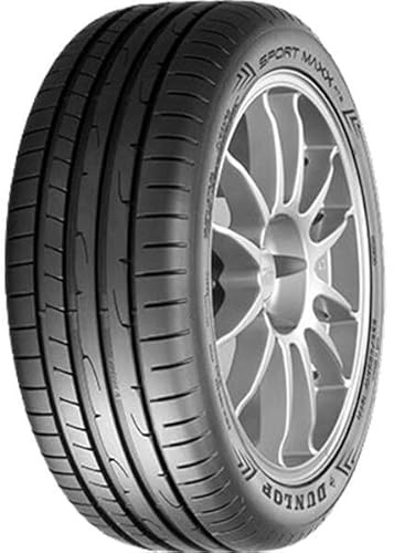 DUNLOP - 235/65 R18 TL 106W SPORT MAXX RT2 SUV - Sommerreifen