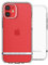 RICHMOND & FINCH Kompatible mit iPhone 12 Mini Handyhülle, 5.4 Zol, Transparent Gehäuse, Komplett Schützende Handyhülle, 42937