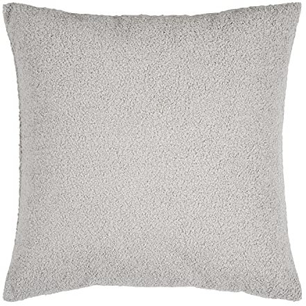 PAD [DL] Boucle Light Grey, 40 x 40 cm
