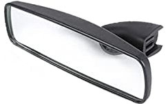 LUOSHUAI RüCkspiegel Auto for den Innenrückstandspiegel for Peugeot 307 207 for Citroen C2 Innenspiegel Auto