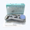 1. Sodacoda DRS Roller 6 in 1 Set - Titan Nadel Mikro-Dermaroller für Hautpflege, Anti-Aging, Akne, Faltenreduktion