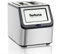 Smart Toaster mit Touchscreen, KETIAN 2-Scheiben Toaster,Abschaltautomatik, Auto Lift & Brotzentrierung,Edelstahl,1400 W