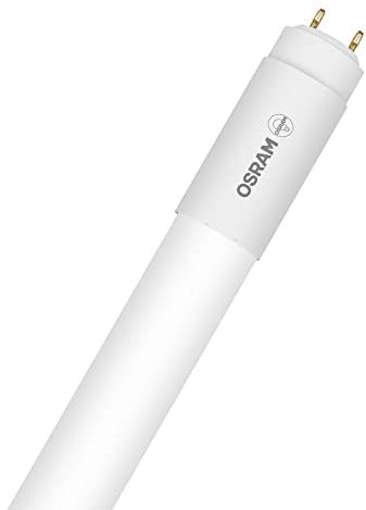 Osram LED Röhre T8 SubstiTUBE Value (HF) Standard Output 8W 800lm - 840 Kaltweiß | 60cm - Ersatz für 18W