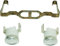 Thermostat Kit To Fit Whirlpool AWZ8582 AWZ8583 AWZ8584 Tumble Dryer C00313080
