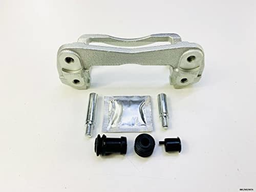 Front Brake Caliper Bracket Compatible with MAZDA 6 GG 1.8L 2002-2007 BBC/MZ/007A