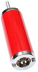 Garneck Outdoor Camping Gas Stove Torch Adapter Gas Hob Converter Multi-function Tank Burner for Bbq