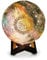Mr. Gadget's Solutions Moon Quran Light Speaker Muslim Bluetooth Speaker Lamp Quran with Remote Control APP Control Quran Recitation, Eid Mubarak Hajj Gifts