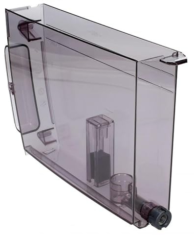 Wassertank Wasserbehälter passend für DeLonghi Kaffee-Vollautomat MAgnifica S/ ECAM22.110w