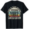 Vintage 1982 Limited Edition Legendary Awesome Epic 1982 T-Shirt
