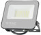 V-TAC LED-Flutlicht - Slimline Serie - 160lm/w - IP65 - Schwarzes Gehäuse - 30W - 4800 Lumen - 4000K