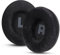 Joghaw Replacement Ear Pads for Headphones - Compatible for Philips SHP9500 | Flannel Headphone Replacement Ear Pads with Soft Memory Foam for Comfort