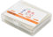 ZPSHYD 500 unidades de papel de turrón, arroz glutinoso comestible, hojas de chocolate, envoltorios de dulces para el hogar, para decoración de alimentos, hojas de envoltura hechas a mano