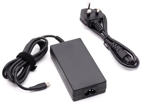 OEM Delta 100W USB C Fast Charger for Dji Air 3/ 3S Avata 2 Mavic 3 Pro/Classic/NEO/Mini 4K/Mini 3 Drone, Mic Mini, RC2 RC-N3 Controller Hub DJI Pocket 3 Osmo Action 5/4 Pro TYPE C Power Adapter Cord