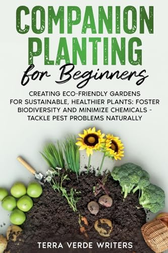 Companion Planting for Beginners