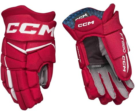 CCM Jetspeed FT880 Handschuhe Senior