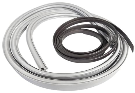 2.5m Long Strip Uncut Delivery Refrigerator Door Seal Sealing