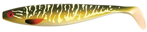 Fox Rage Pro Shad Natural Classic II Gummifisch