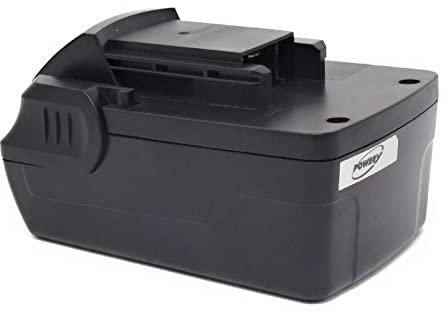 Akku für Akku-Schrauber Kress 180 AFB, 18V, Li-Ion