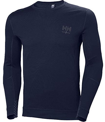 Helly Hansen Arbeitskleidung für Erwachsene, Unisex, Marineblau, Größe XXL - Brustumfang 124 cm