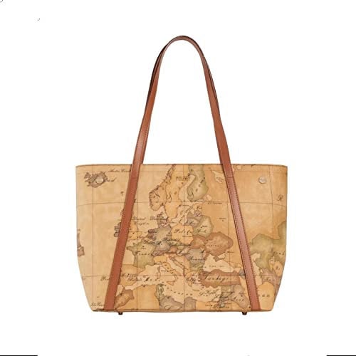 alviero martini alviero martini shopper media ce0106000