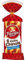 La Fournée Dorée 6 Petits Chinois Brioche à la Crème Pâtissière 300g (lot de 4)