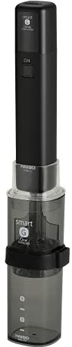 HARIO EMSG-2B Mousseur à lait Résine 350 ml